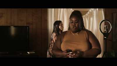 But mama is literally cooking you up
something you gon' love. - Grotesquerie