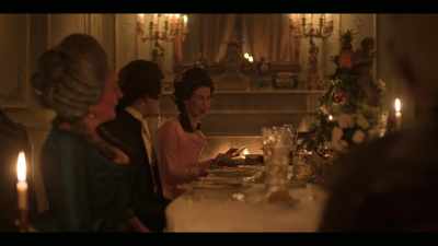 But Mama,
this is really--you can. - Dangerous Liaisons