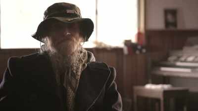 But, man, I am so grateful, - Murder Mountain