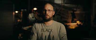 But, man, this is fascinating." - Monster Inside: America's Most Extreme Haunted House