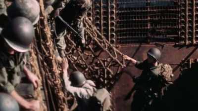 But each man knows the
Philippines are different. - The Pacific War in Color