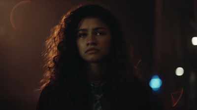 But, man, now you just
got me thinking about... - Euphoria