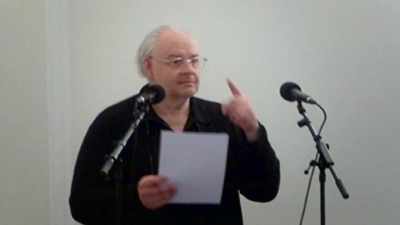 But this man was quite dark. - Sophie: A Murder in West Cork