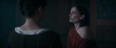 But man
whom I loved so much, my husband, - The Three Musketeers