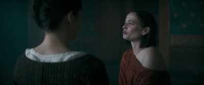 But man
whom I loved so much, my husband, - The Three Musketeers: Milady