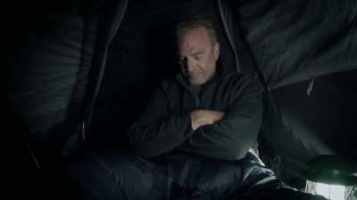 But man, Yellowstone
and the stone cold, - Yellowstone: One-Fifty