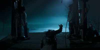 But this man's father
is my father's son." - Teen Wolf: The Movie