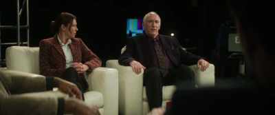 But so many Christians
are still here, - Left Behind: Rise of the Antichrist