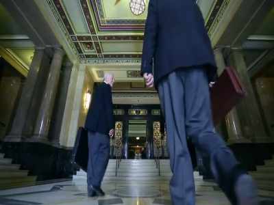 But for many outsiders, - Inside the Freemasons