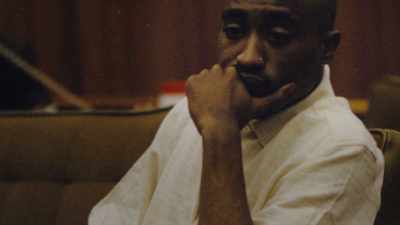 But so many problems
in our community - Dear Mama
