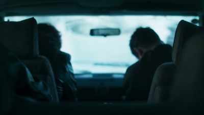 But many questions
are still left unanswered. - The Essex Murders