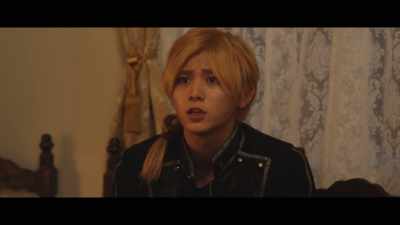 But marcoh said lab number 5! - Fullmetal Alchemist