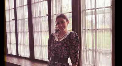 But Margaret was declared dead
at the scene. - Hell House LLC Origins: The Carmichael Manor