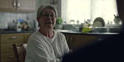 But Margaret gets the nerves, - Dublin Murders