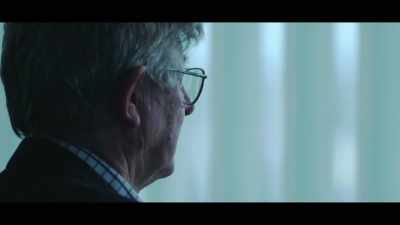 But for Mark waters,
the case didn't end there. - The Real Prime Suspect