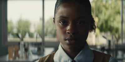 But you mark my word, Janet.
If you keep this up, - Get Millie Black