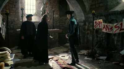 But Marlowe, distasteful a man
as he may be, - Will