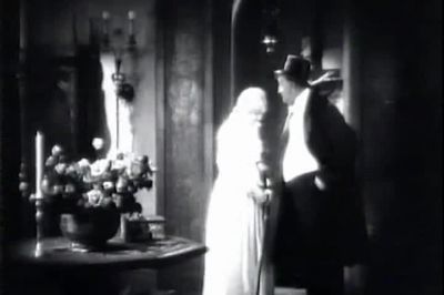 But marriage is  one thing  and love  another - The Wedding March