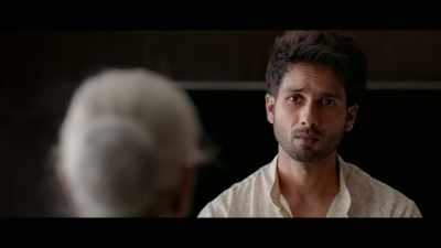 But when marriage is on the cards, - Kabir Singh