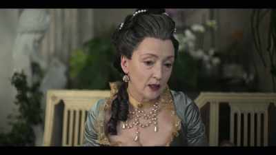 But marriage without love...
[chuckles] - Dangerous Liaisons