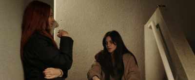 But, married life
just wasn't for me, - Recovery