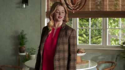 But if Mason knows your secrets - Pretty Little Liars: The Perfectionists