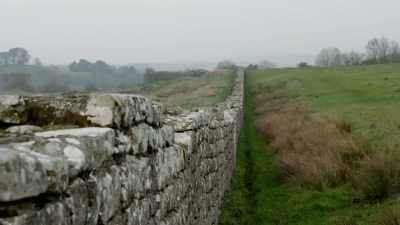But massive walls weren't the only deterrent - Ancient Engineering