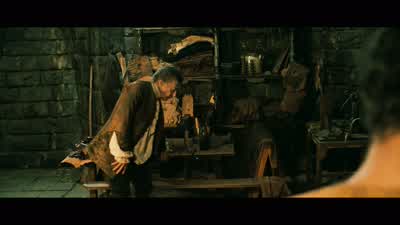 But, Master Baldini... - Perfume: The Story of a Murderer