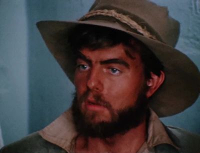 But Master you have six wives Why can t I have one for myself - Manos: The Hands of Fate