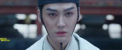 But my master never expected - The Yin-Yang Master: Dream of Eternity