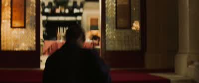 But, Master Wayne, the guests will be arriving. - Batman Begins