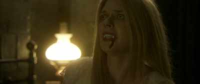 - But master- - Wrath of Dracula