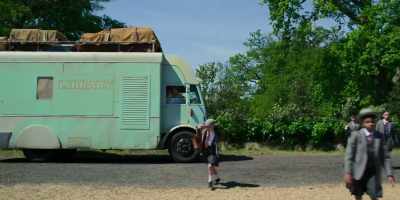 But, Matilda, remember: - Roald Dahl's Matilda the Musical