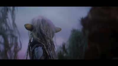 But Maudra Argot told me, - The Dark Crystal: Age of Resistance