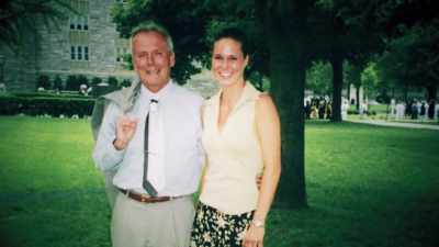 But Maura still could have
been running away, - The Disappearance of Maura Murray