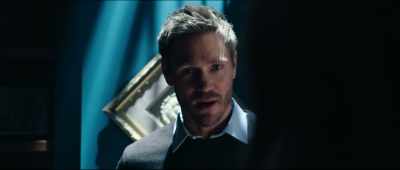 But, Max, I've created
an AI Home so advanced - Max Winslow and The House of Secrets