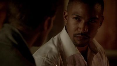 But they may also come
through you, Marcellus. - The Originals
