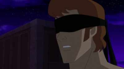 But you may call
me... King Snake. - Batman: Soul of the Dragon