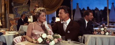 But another may have lived a full lifetime - There's No Business Like Show Business