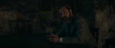 But he may yet
be able to save us. - Fantastic Beasts: The Secrets of Dumbledore