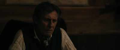 But maybe a better question is, - Murder at Yellowstone City