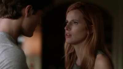 But maybe we can grab
a drink or something. - Famous in Love