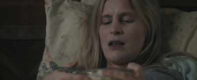 But maybe you can
help me get up. - The Nest