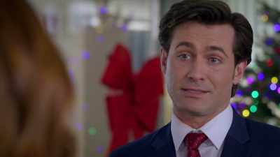 But maybe we could arrange
to meet - A Royal Christmas Holiday