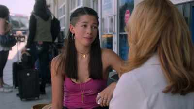 But... maybe you could
wait a few days? - Marvel's Runaways