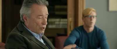 But maybe your defect,
if it is one, - Toc Toc