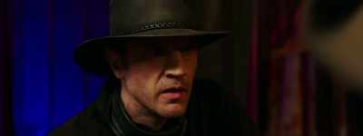 But maybe you don't recall - Death Rider in the House of Vampires