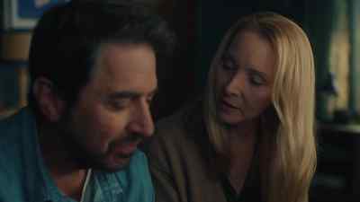But... maybe we go down and meet them. - No Good Deed