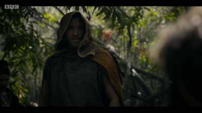 But maybe we have the wrong person. - Troy: Fall of a City