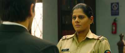 But maybe someone heard Anjali Dangle's
scream during the alleged rape.. - Section 375
